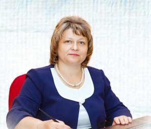 Председатель