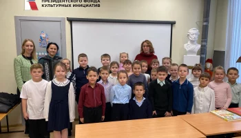Музыкальные прослушивания по отбору участников детского ансамбля казачьей песни